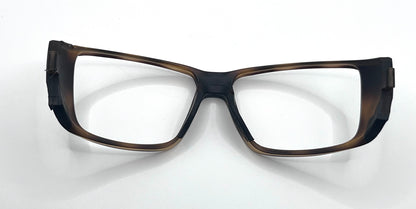 Costa Del Mar Blackfin Pro Front Face Tortoise/black