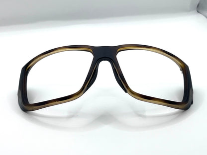 Costa Del Mar Blackfin Pro Front Face Tortoise/black