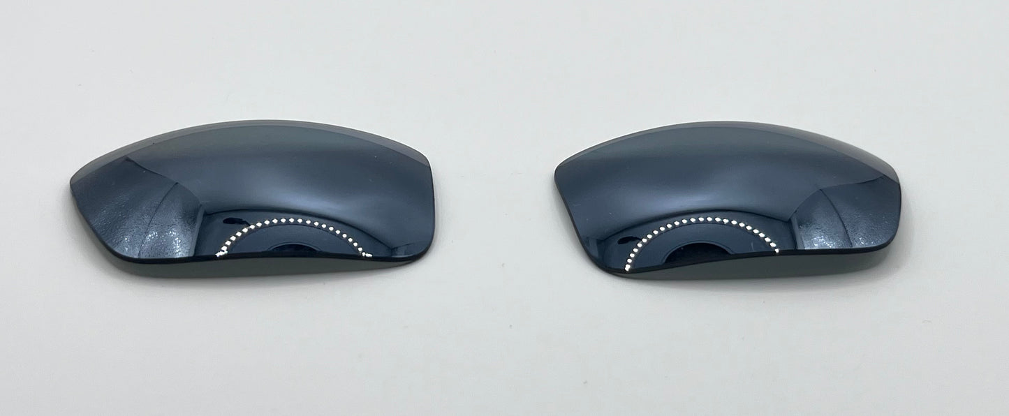 Costa Del Mar Blackfin Pro Both Lenses Light Blue