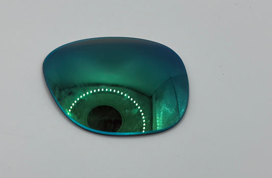 Costa Del Mar Sullivan Left Lens Green Glass 580G