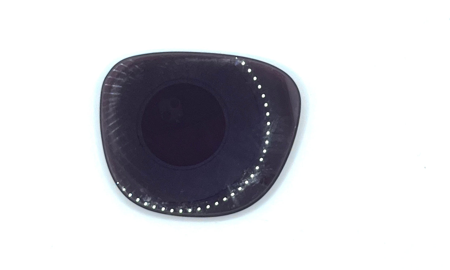 Costa Del Mar Sullivan Left Lens Green Glass 580G