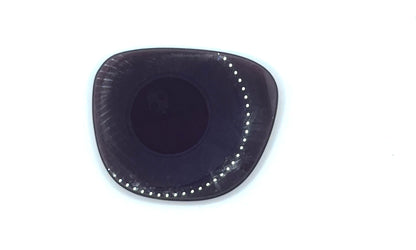 Costa Del Mar Sullivan Left Lens Green Glass 580G