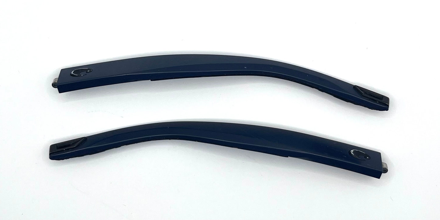 Costa Del Mar Spearo Xl Both Temples Dark Blue/black