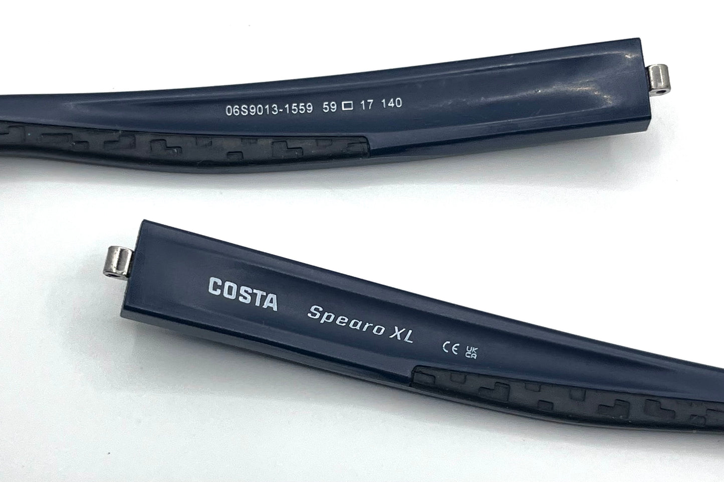 Costa Del Mar Spearo Xl Both Temples Dark Blue/black