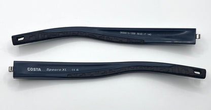 Costa Del Mar Spearo Xl Both Temples Dark Blue/black