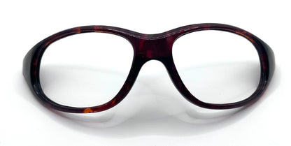 Costa Del Mar Wave Killer 10 Front Face Dark Tortoise
