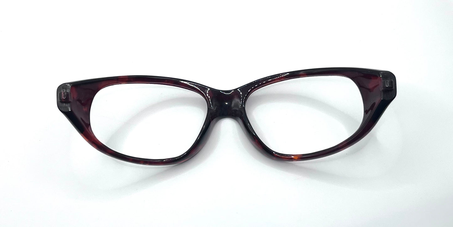 Costa Del Mar Wave Killer 10 Front Face Dark Tortoise