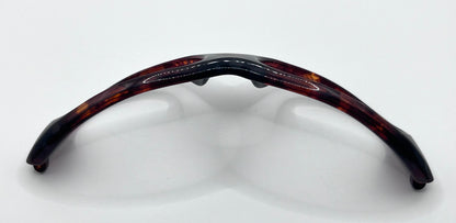 Costa Del Mar Wave Killer 10 Front Face Dark Tortoise