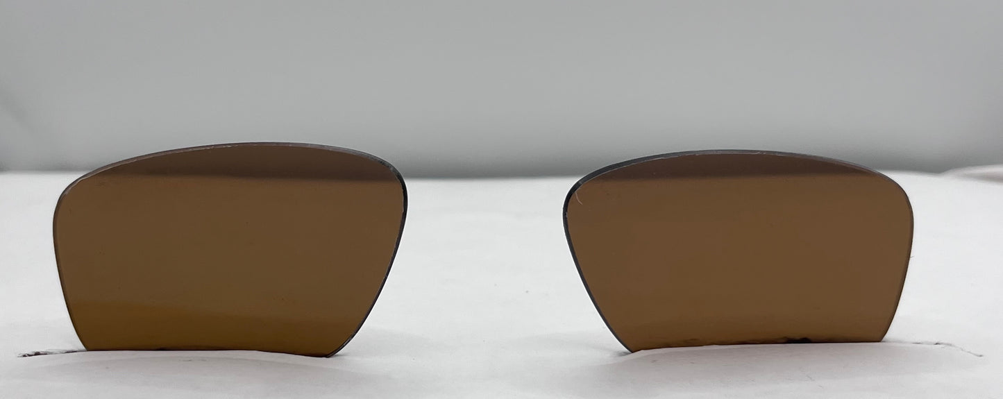 Maui Jim 618 After Market Both Lenses Bronze