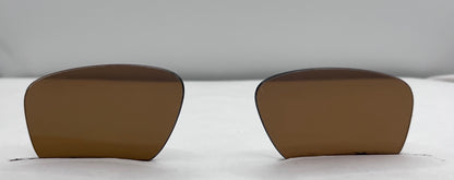 Maui Jim 618 After Market Both Lenses Bronze