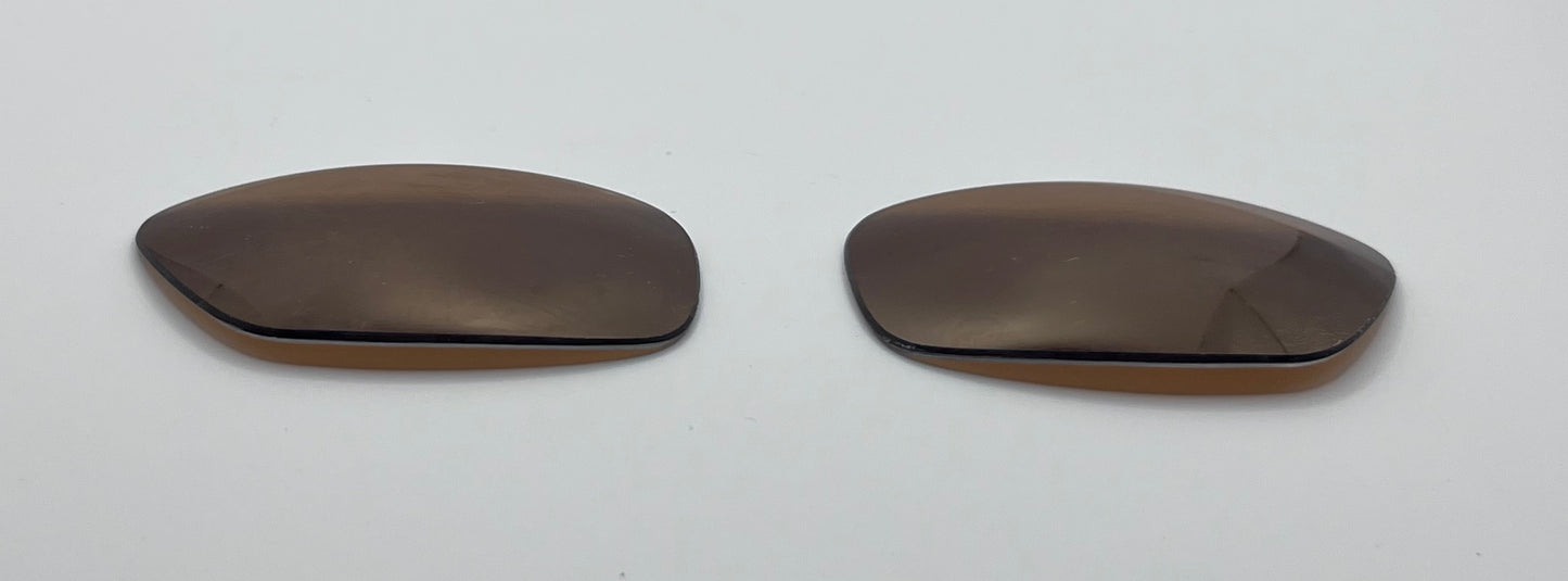 Maui Jim 618 After Market Both Lenses Bronze