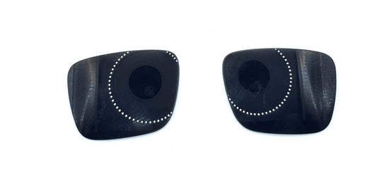 Calvin Klein 235385 Both Lenses Brown
