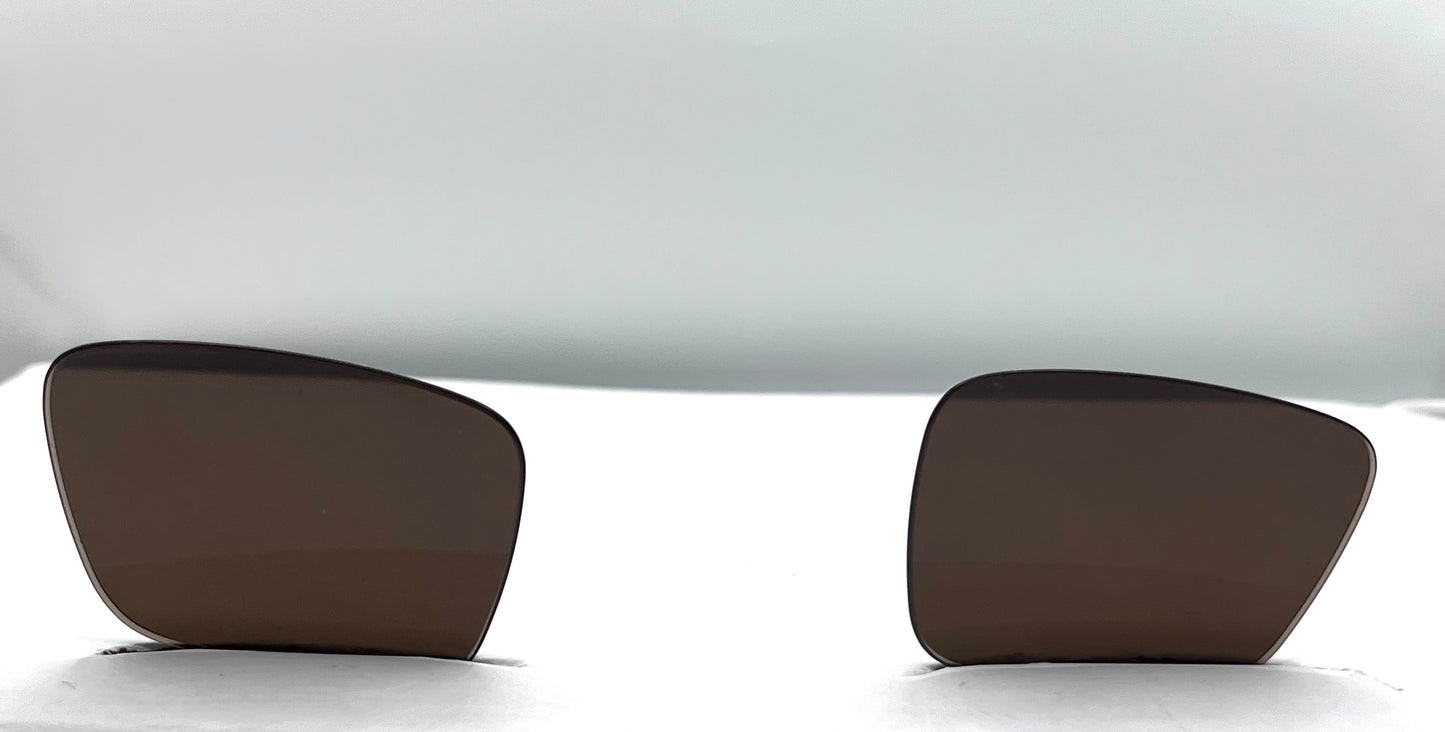Calvin Klein 235385 Both Lenses Brown