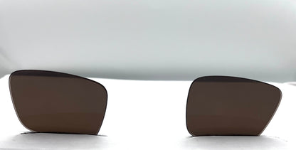 Calvin Klein 235385 Both Lenses Brown