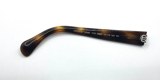 Oliver Peoples 5330 Left Temple Tortoise
