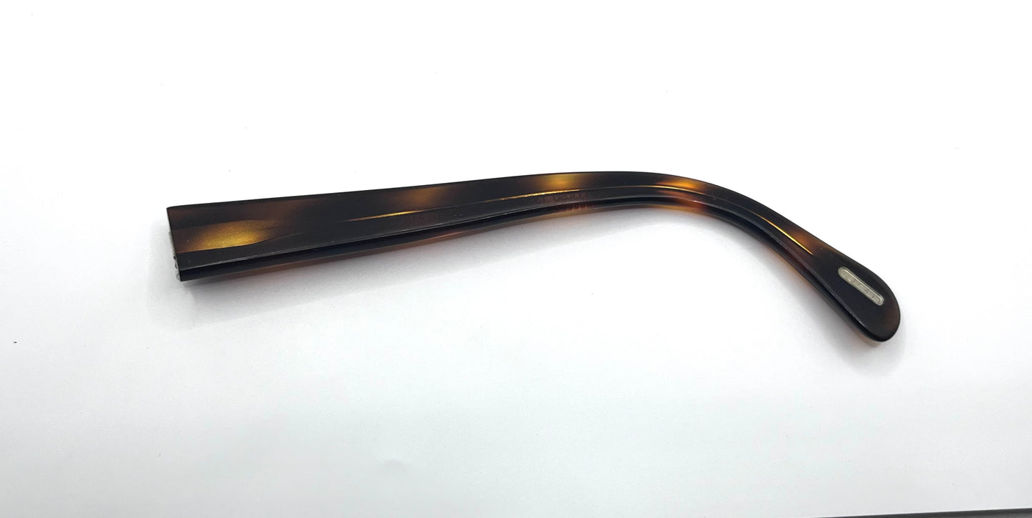 Oliver Peoples 5330 Left Temple Tortoise