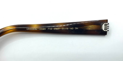 Oliver Peoples 5330 Left Temple Tortoise