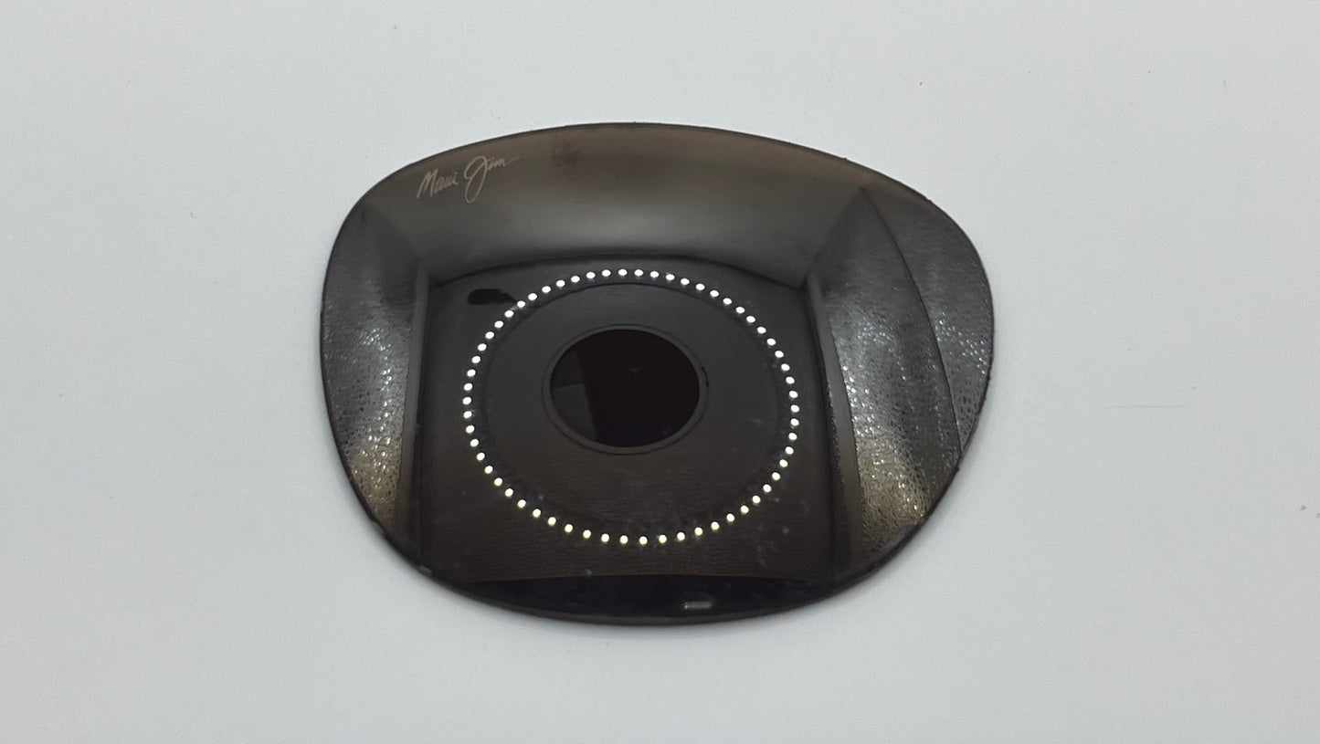 Maui Jim 745 Right Lens Brown