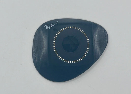 Ray Ban 3025 Right Lens Black