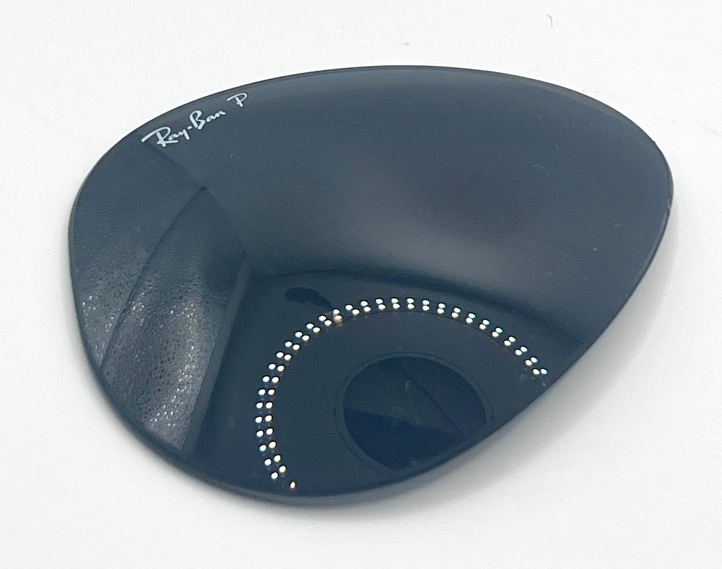 Ray Ban 3025 Right Lens Black