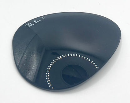 Ray Ban 3025 Right Lens Black