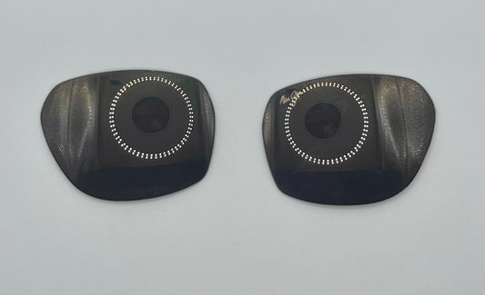 Maui Jim 857 Both Lenses Brown