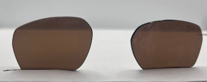 Maui Jim 857 Both Lenses Brown