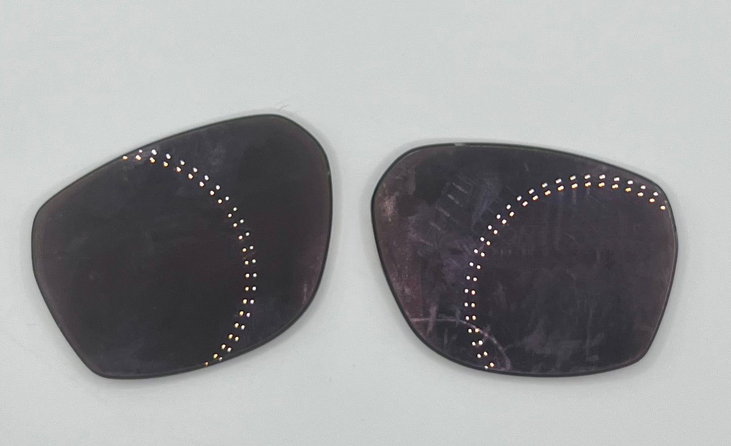 Maui Jim 857 Both Lenses Brown