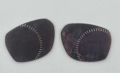 Maui Jim 857 Both Lenses Brown