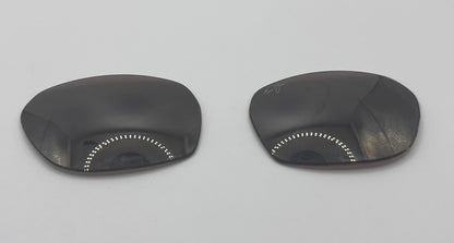 Maui Jim 857 Both Lenses Brown