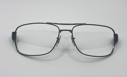 Ray Ban 3522 Front Face Silver