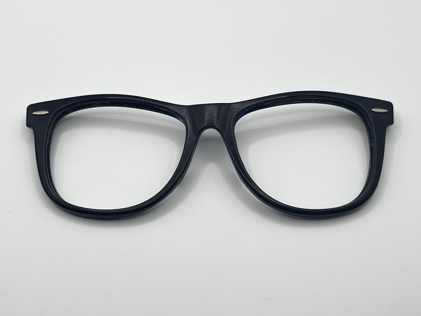 Ray Ban 2140 Front Face Matte Black