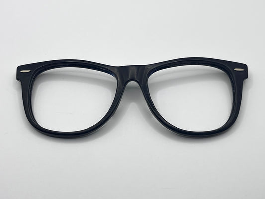 Ray Ban 2140 Front Face Matte Black