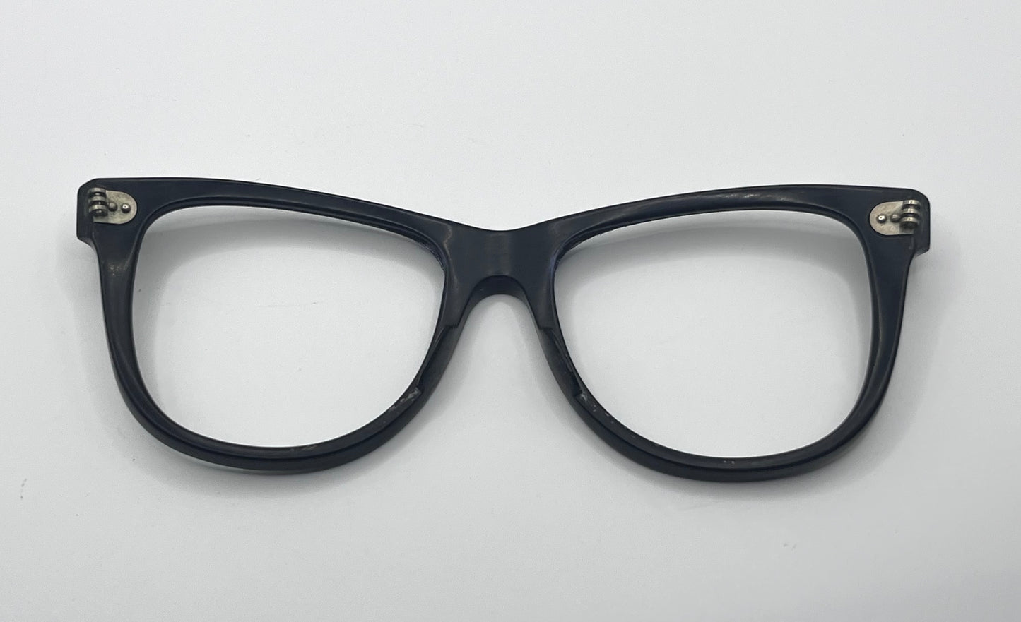 Ray Ban 2140 Front Face Matte Black