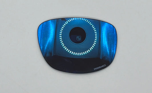 Ray Ban 3671 Left Lens Blue