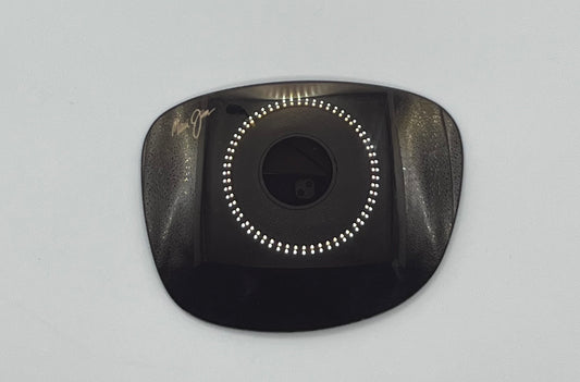 Maui Jim 672 Right Lens Brown