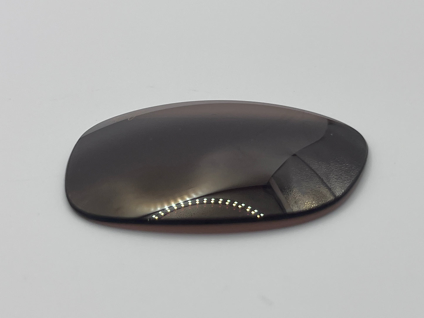 Maui Jim 672 Right Lens Brown