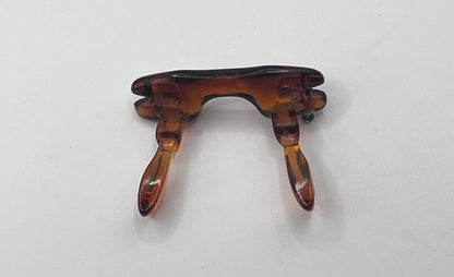 Costa Del Mar Gulf Shore 10 Nose Bridge Tortoise