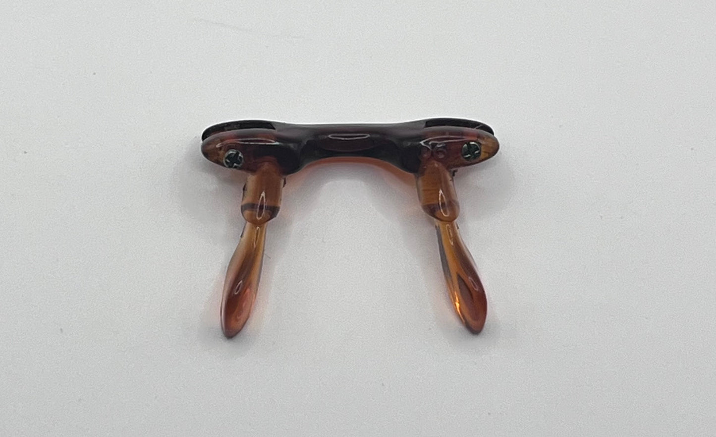 Costa Del Mar Gulf Shore 10 Nose Bridge Tortoise