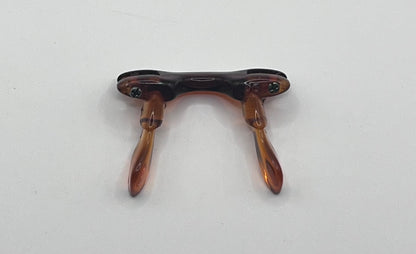 Costa Del Mar Gulf Shore 10 Nose Bridge Tortoise