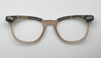 Ray Ban 2298 Front Face Tortoise/clear