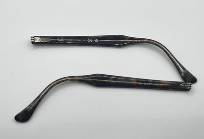Ray Ban 2298 Both Temples Tortoise