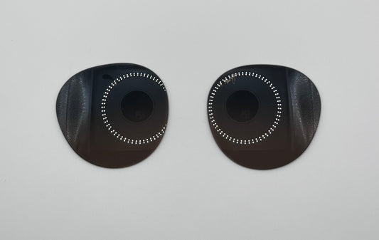 Maui Jim 866 Both Lenses Brown Ombre