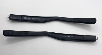 Costa Del Mar Rinconcito Both Temples Black