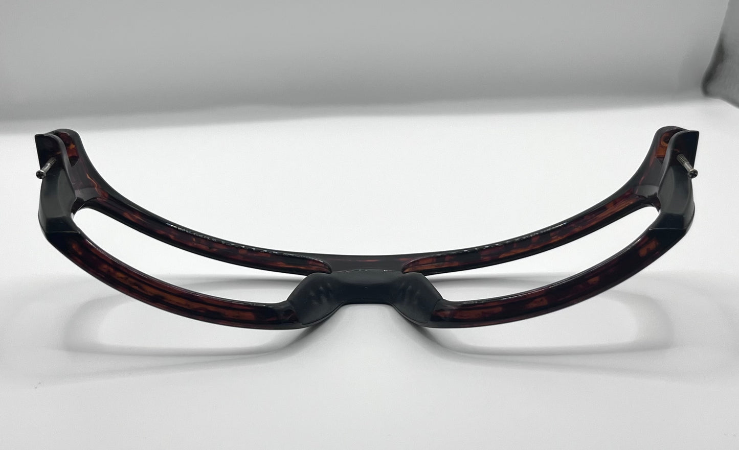 Costa Del Mar Hamlin Front Face Tortoise/black