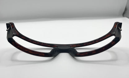 Costa Del Mar Hamlin Front Face Tortoise/black
