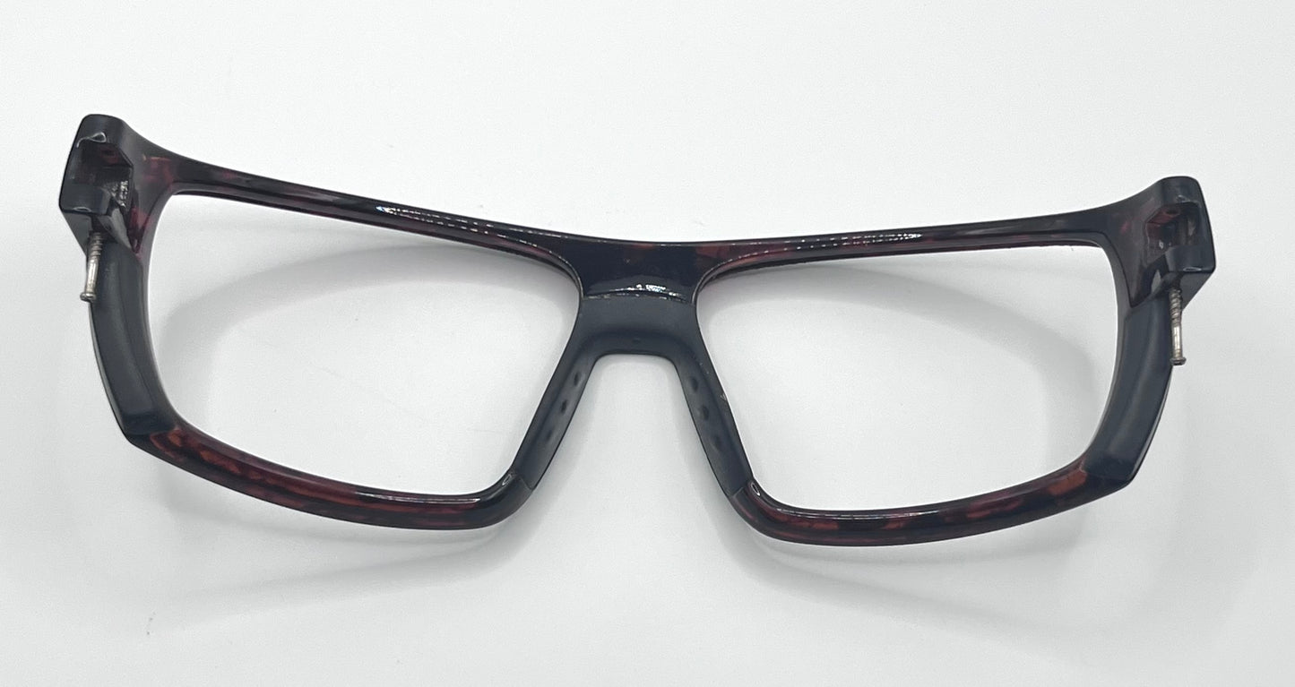Costa Del Mar Hamlin Front Face Tortoise/black