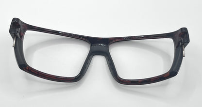 Costa Del Mar Hamlin Front Face Tortoise/black