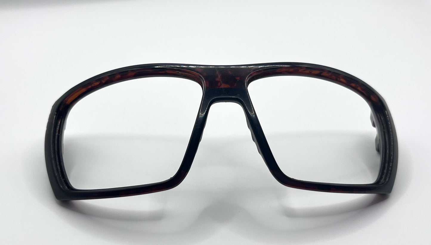 Costa Del Mar Hamlin Front Face Tortoise/black