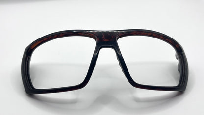 Costa Del Mar Hamlin Front Face Tortoise/black